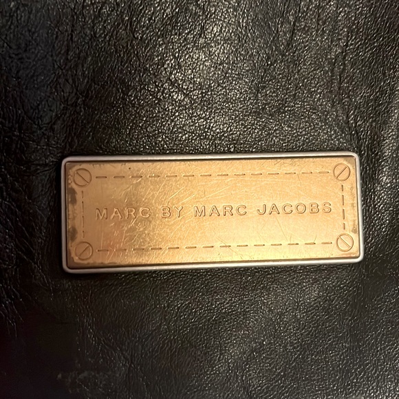MARC BY MARC JACOBS Leather Bag - Picture 2 of 11